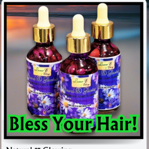 Natural & Glowing Soothing Hydrating Elixir