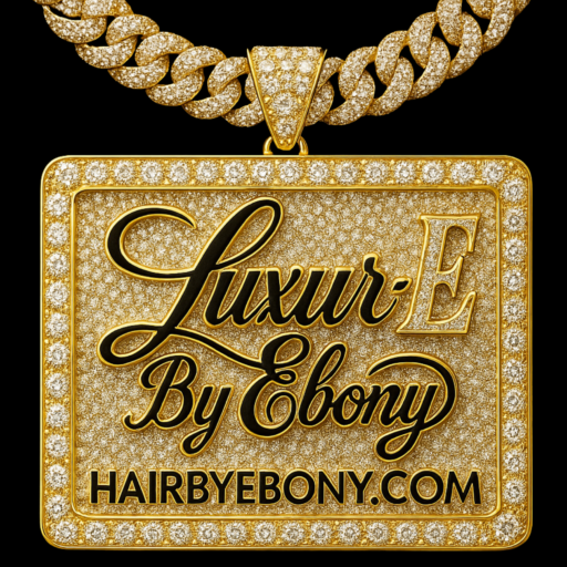 Luxur-E by Ebony